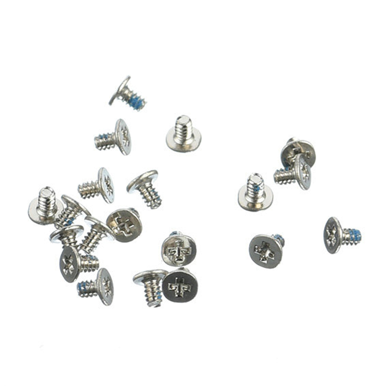 M1.2 lapos fejű Y alakú menetreteszes kis mini mikro csavar M1.2 lapos fejű Y alakú menetreteszes kis mini mikro csavar