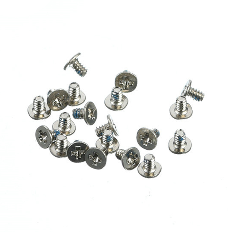 M1.2 lapos fejű Y alakú menetreteszes kis mini mikro csavar M1.2 lapos fejű Y alakú menetreteszes kis mini mikro csavar