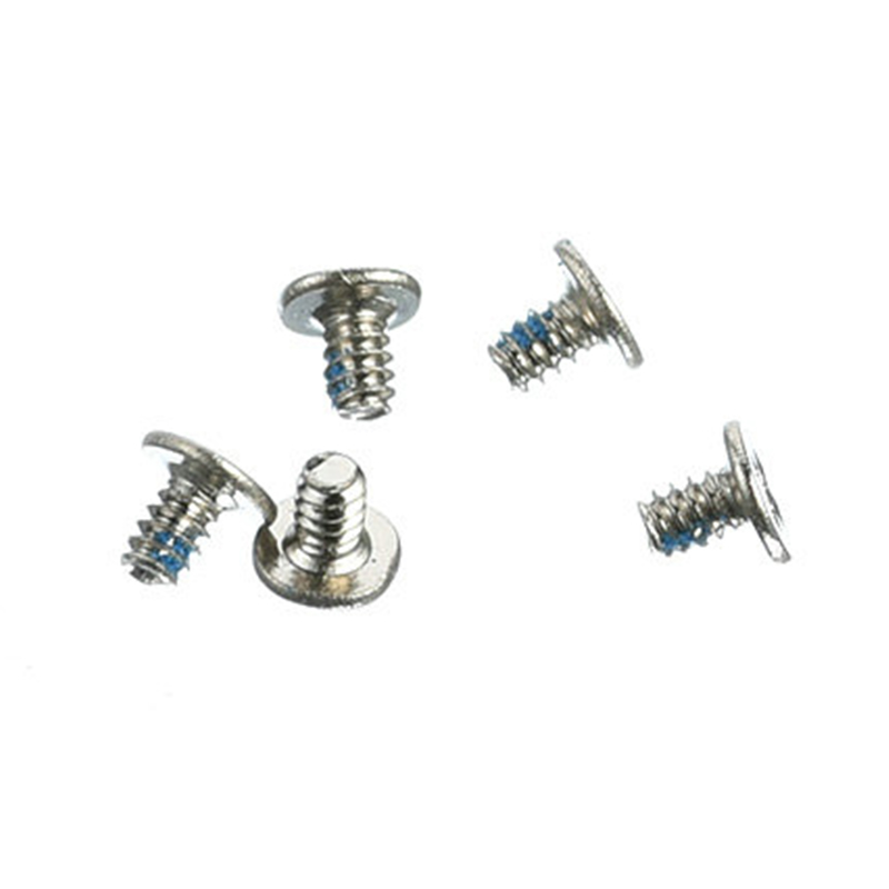 M1.2 lapos fejű Y alakú menetreteszes kis mini mikro csavar M1.2 lapos fejű Y alakú menetreteszes kis mini mikro csavar