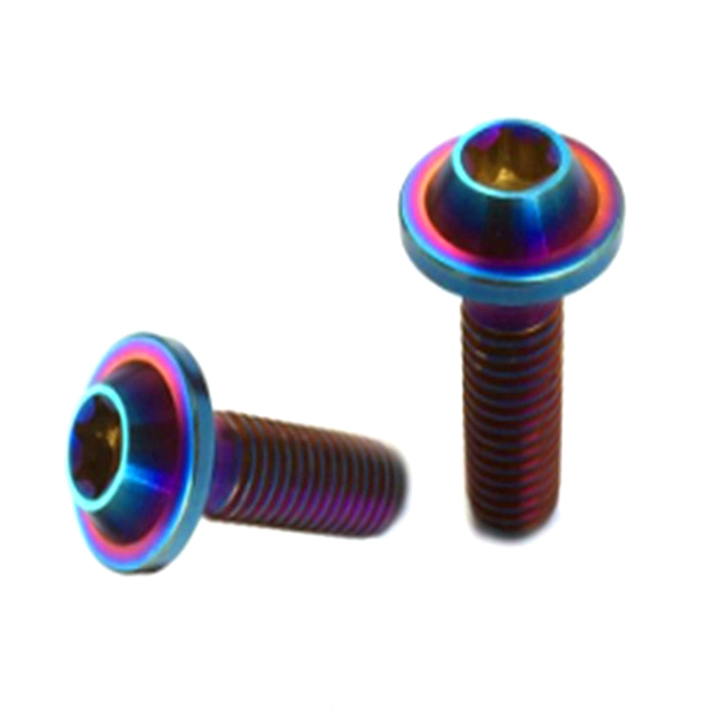 M2 Hot sales titán torx csavar motorkerékpárhoz